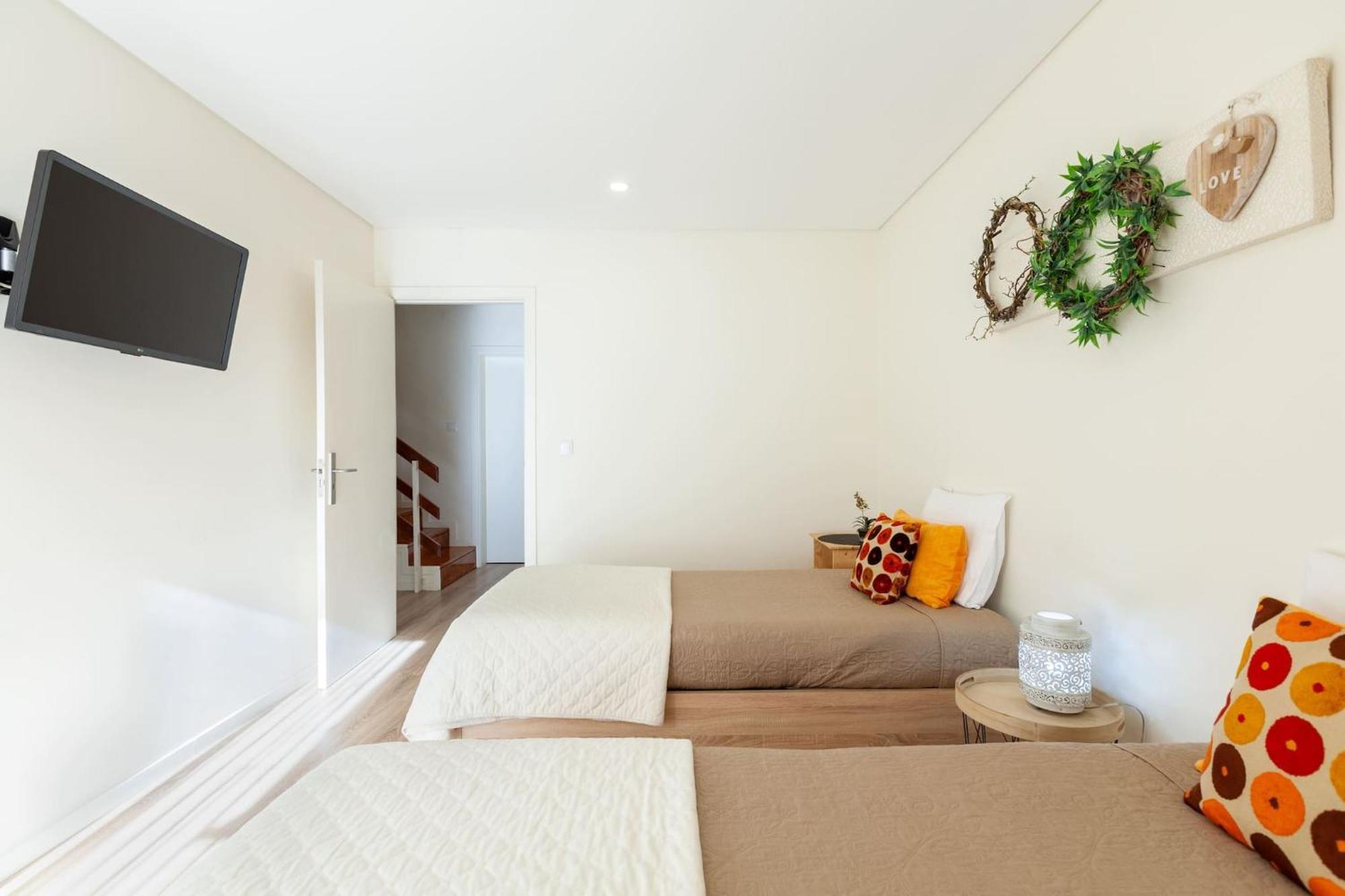 Apartamento Lirio - Minho'S Guest Braga Exterior foto
