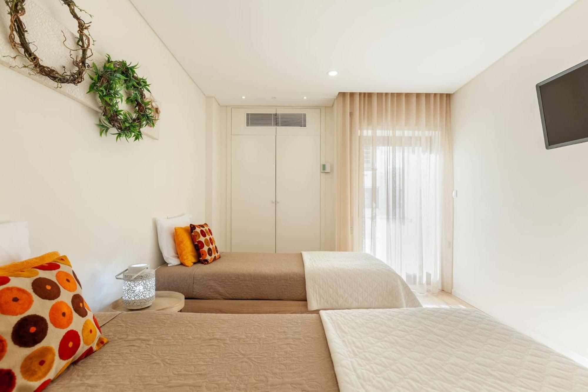 Apartamento Lirio - Minho'S Guest Braga Exterior foto